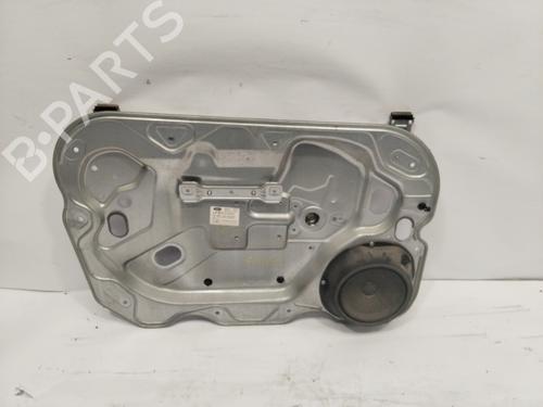 Used Front left window mechanism FORD FOCUS II (DA_, HCP, DP) 1.6 (100 hp) 24826942