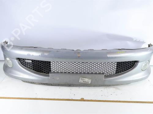front-bumper-peugeot-206-sw-2ek-2002-38985937 main image