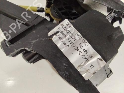 Gear lever FORD FOCUS III | BP32317453M90 - Image 4