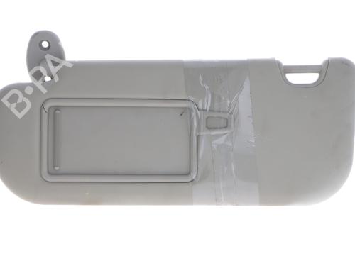 left-sun-visor-kia-carens-iv-2013-34039989 main image