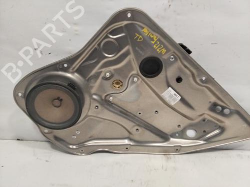 Used Rear right window mechanism MERCEDES-BENZ E-CLASS T-Model (S212) [2009-2016]  22701676