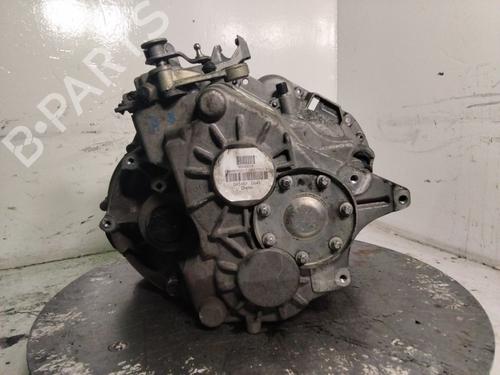 Gearbox MERCEDES-BENZ A-CLASS (W169) A 180 CDI (169.007, 169.307) | BP29395067M3 