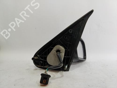 Right mirror CITROËN XSARA (N1) 2.0 HDi 90 | BP25408132C27 