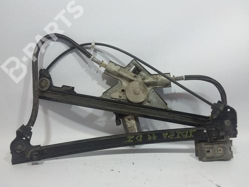 Used Front left window mechanism Front left window mechanism SEAT IBIZA II (6K1) 1.9 SDI (68 hp) 10188802 10188802