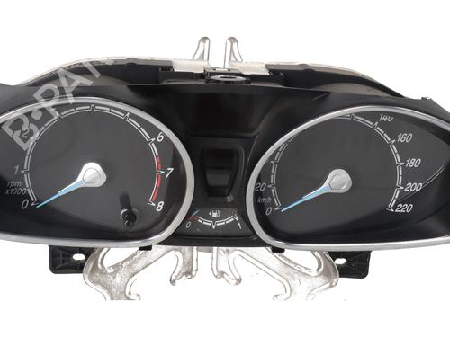 instrument-cluster-ford-fiesta-vi-cb1-ccn-2008-36421016 main image