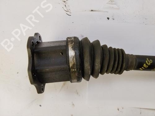 Left front driveshaft AUDI Q5 (8RB) 3.0 TDI quattro | BP37235192M38 - Image 4