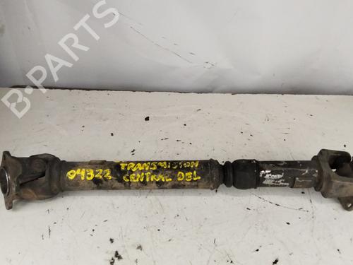 Used Driveshaft Driveshaft NISSAN NAVARA (D22) [1997-2026] 33689060 33689060