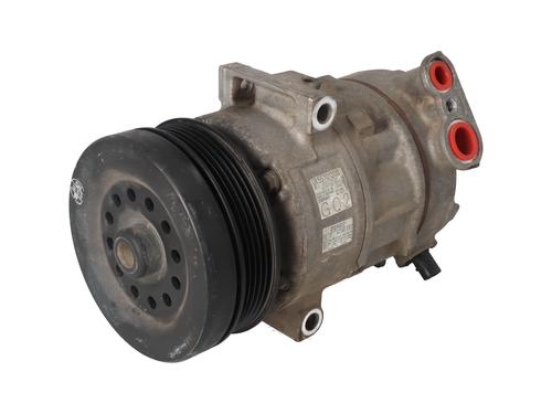 AC compressor OPEL CORSA D (S07) | BP36543193M34 - Image 3