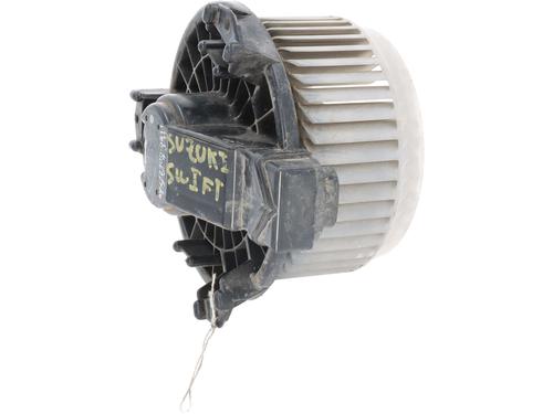 Heater blower motor SUZUKI SWIFT V (AZ)  | BP30395583M62 