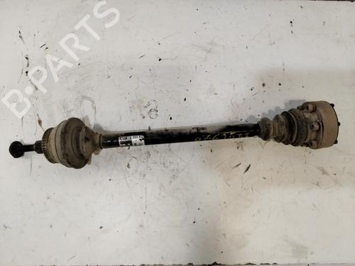 Left rear driveshaft AUDI A6 C5 Avant (4B5, 4B6) 2.5 TDI | BP29591956M40 