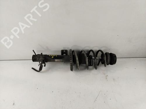 Used Right front shock absorber SEAT IBIZA IV (6J5, 6P1) [2008-2017]  20167351