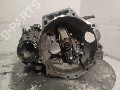 Gearkasse SEAT IBIZA IV (6J5, 6P1) [2008-2017]  29561454