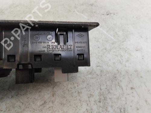Switch RENAULT MEGANE III Grandtour (KZ0/1) 1.5 dCi (KZ09, KZ0D, KZ1G, KZ29, KZ14, KZ1W, KZ10, KZ1F,... | BP18890221I30 