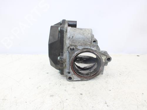 Throttle body SEAT IBIZA IV (6J5, 6P1)  | BP15125879M82 