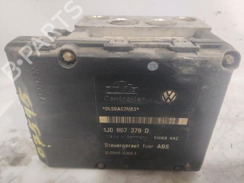 ABS Bremseaggregat VW GOLF IV (1J1)  | BP22943390M43 
