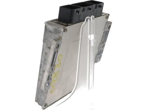 Engine control unit (ECU) PEUGEOT 1007 (KM_) 1.4 | BP29433644M57 