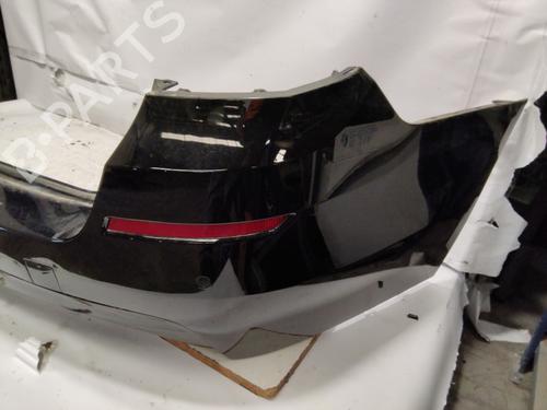 Rear bumper BMW 5 Touring (F11) 525 d | BP28312576C8 