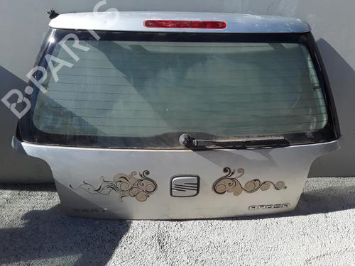 Used Tailgate SEAT AROSA (6H1) [1997-2004]  8583451