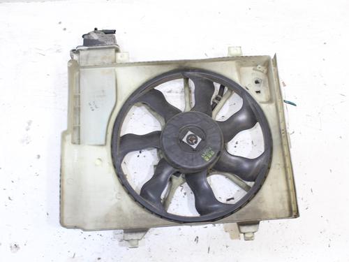 Kjølevifte elektrisk KIA PICANTO I (SA) 1.0 | BP17320684M35 