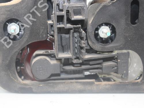 Venstre baglygte VW TOUAREG (7LA, 7L6, 7L7) 3.0 V6 TDI | BP16974274C34 