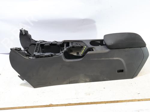 Midtkonsoll Midtkonsoll PEUGEOT 308 II (LB_, LP_, LW_, LH_, L3_) [2013-2021] 37235198 37235198