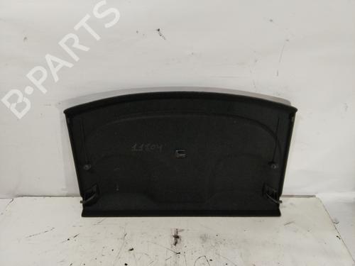 Rear parcel shelf VW SCIROCCO III (137, 138) | BP36262386C85 - Image 4