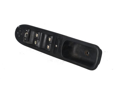 Left front window switch PEUGEOT 307 (3A/C) 1.6 16V | BP38095677I27 - Image 2