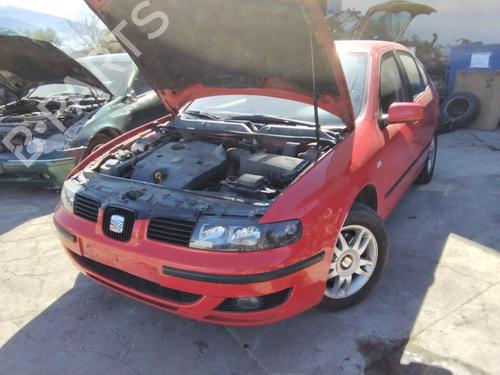 Brugte SEAT LEON (1M1) 4597492