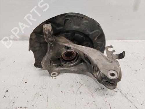 Left front steering knuckle SEAT LEON (5F1)  | BP27379450M25 