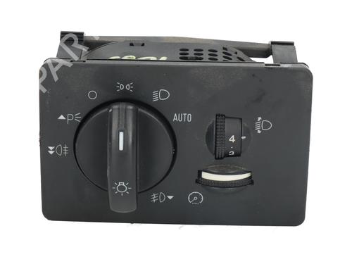 Used Headlight switch FORD FOCUS II Saloon (DB_, FCH, DH) 2.0 TDCi (136 hp) 31251179