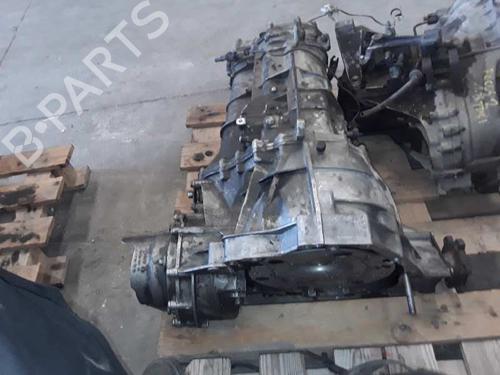Used Gearbox AUDI A4 B8 (8K2) [2007-2017]  12315230