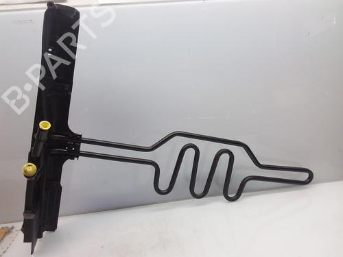 Oil radiator BMW 3 (E90) 320 d | BP9679692M33 