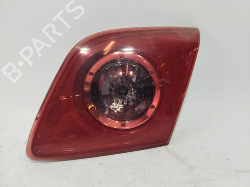Højre baklys, luke MAZDA 3 (BK) 1.6 (BK14) (105 hp) 28670716