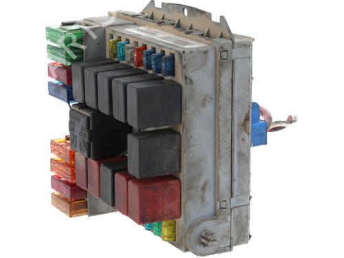Fuse box CITROËN JUMPER I Van (244)  | BP30082893E1 