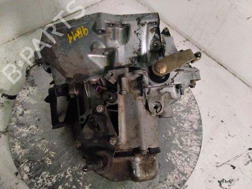 Getriebe PEUGEOT 206 Hatchback (2A/C) 1.4 HDi eco 70 | BP29113990M3 