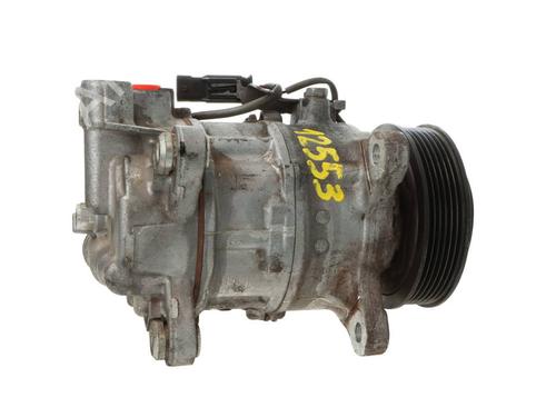 AC compressor BMW 1 (F20) 116 d | BP39504786M34 - Image 3