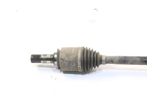 Drivaksel bagtil venstre MERCEDES-BENZ R-CLASS (W251, V251) R 280 CDI 4-matic (251.020) | BP16042843M40 