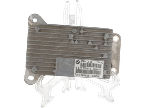 Elektronik Modul für BMW 5 (F10) 520 d (184 hp) 29706054