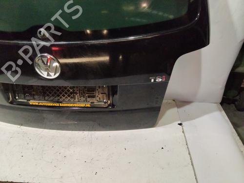 Bakluke CC/Kombi-Kupé VW TOUAREG (7LA, 7L6, 7L7) | BP30271758C6