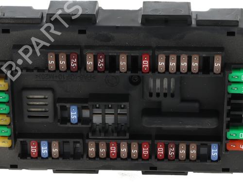 Used Fuse box BMW 3 Touring (F31) 316 d (116 hp) 29821050