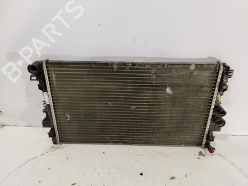 Kjøler MERCEDES-BENZ VITO Bus (W639) 115 CDI (639.701, 639.703, 639.705) (150 hp) 31914916