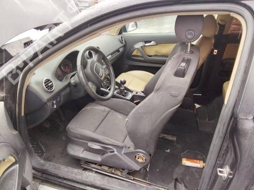 Electronic module AUDI A3 (8P1) | BP39612304M83 - Image 7