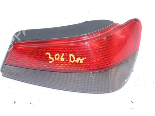 Right taillight PEUGEOT 306 Hatchback (7A, 7C, N3, N5)  | BP13393113C35 