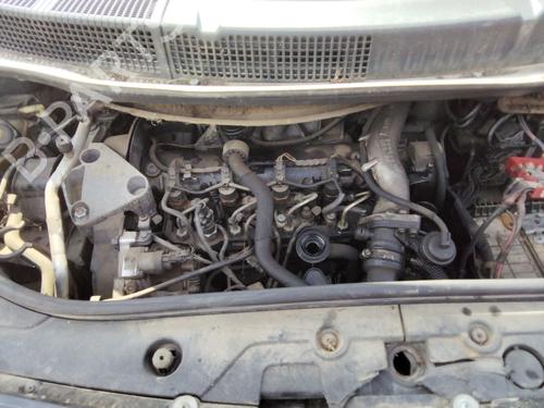 Left front window switch RENAULT SCÉNIC II (JM0/1_) 1.9 dCi (JM0G, JM12, JM1G, JM2C) | BP33540049I27 - Image 9