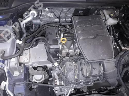 Used Parts SEAT IBIZA V (KJ1, KJG)  1.0  1041346