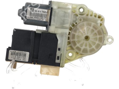 Left front window motor CITROËN C4 I (LC_)  | BP29573118E21 