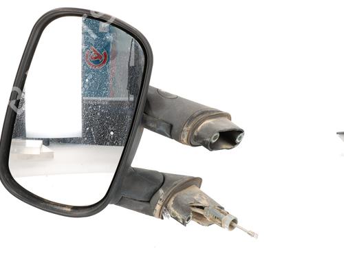 Used Left mirror FIAT DOBLO MPV (119_, 223_) 1.9 D (223AXB1A) (63 hp) 29293254