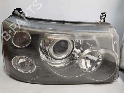 Used Right headlight LAND ROVER RANGE ROVER SPORT I (L320) [2005-2013]  27605533