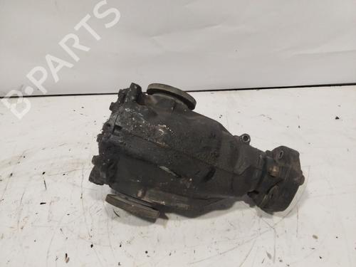 Rear differential MERCEDES-BENZ CLK (C208) CLK 320 (208.365) | BP25858192M24 