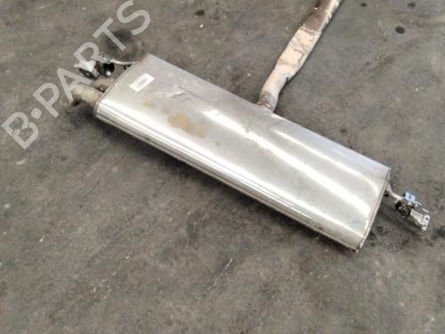 Exhaust system AUDI A3 Sportback (8YA, 8YF) 40 TFSIe | BP37160874M121 - Image 3